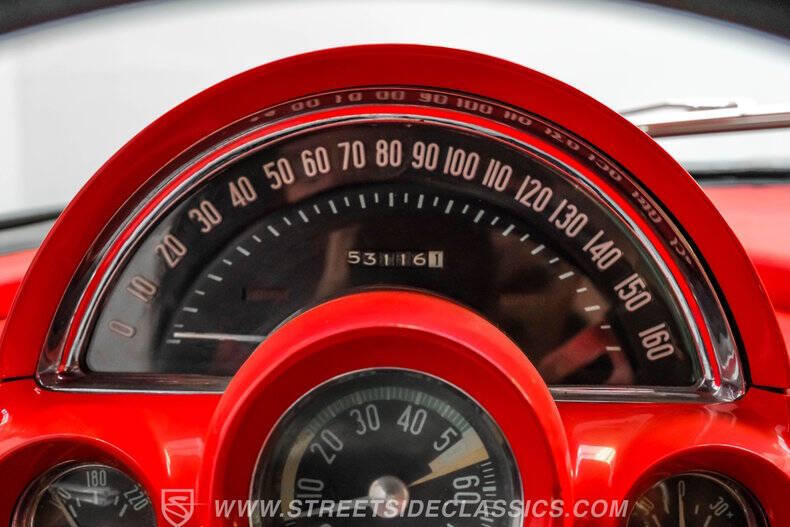 1962 Chevrolet Corvette