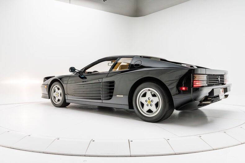 1988 Ferrari Testarossa
