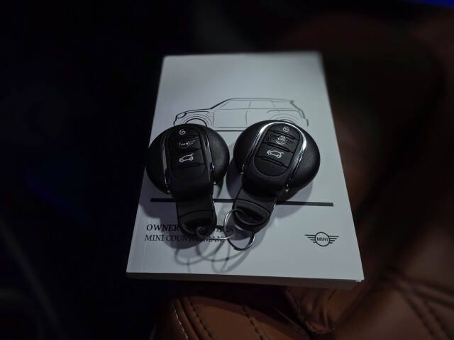 2024 MINI Countryman Cooper S ALL4