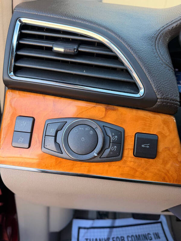 2013 Lincoln MKX