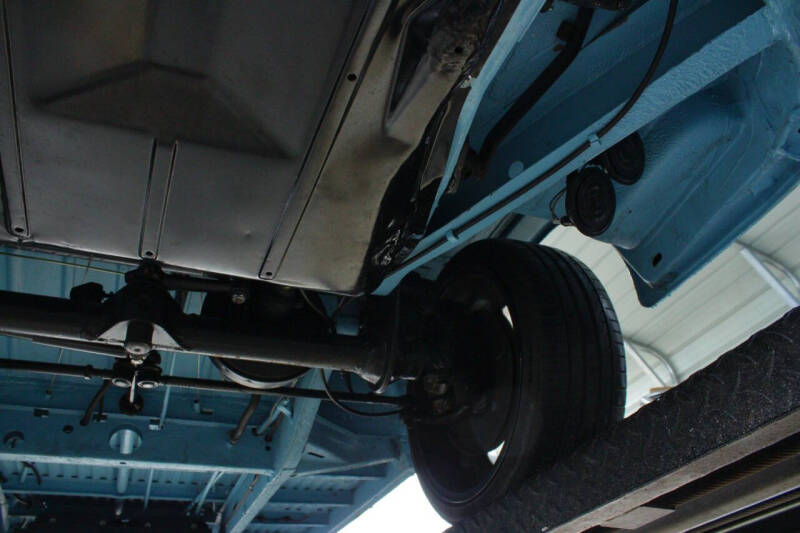1995 Volkswagen Bus
