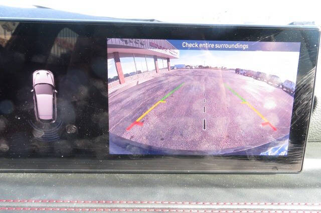 2024 Dodge Hornet GT