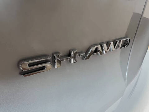 2026 Acura RDX SH-AWD w/A-SPEC