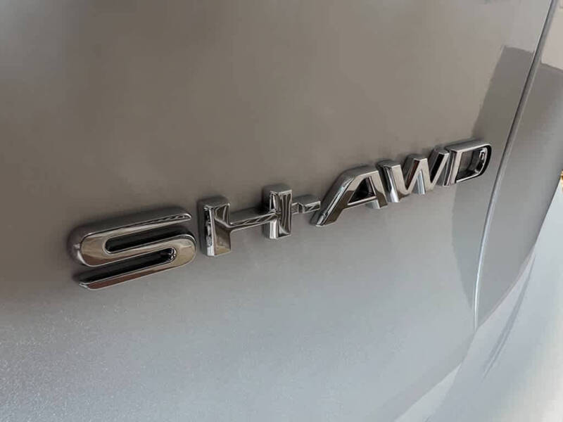 2026 Acura RDX SH-AWD w/A-SPEC