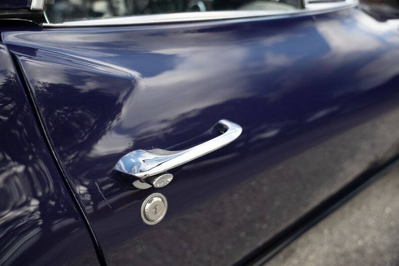 1965 Chevrolet Corvette