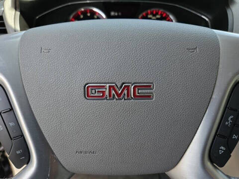 2016 GMC Acadia SLT-1