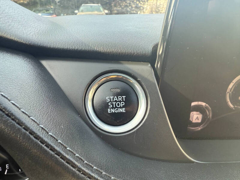 2018 Mazda MAZDA6 Signature