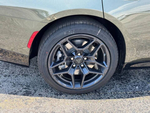2026 Dodge Charger R/T