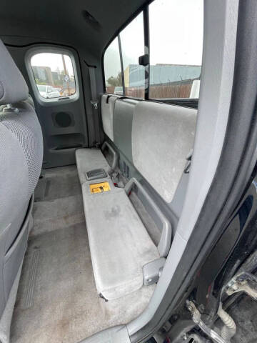 2005 Toyota Tacoma X-Runner V6