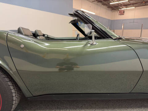 1969 Chevrolet Corvette