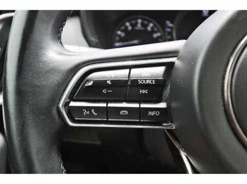 2024 Mazda CX-90 3.3 Turbo Preferred Plus