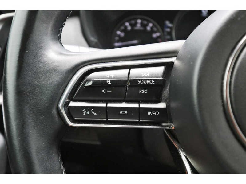 2024 Mazda CX-90 3.3 Turbo Preferred Plus