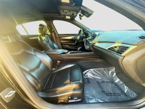 2024 Cadillac CT5 Luxury