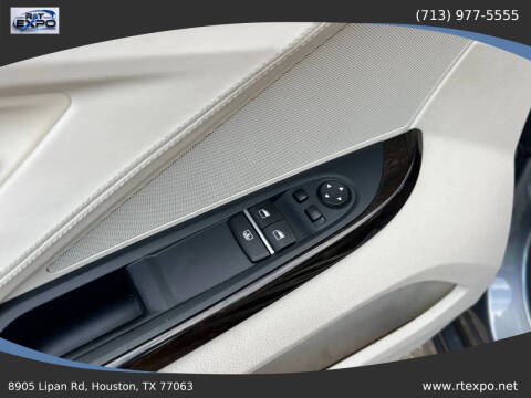 2012 BMW 6 Series 650i