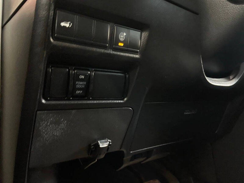 2021 Nissan Armada SL