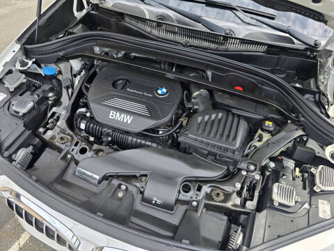 2016 BMW X1 xDrive28i
