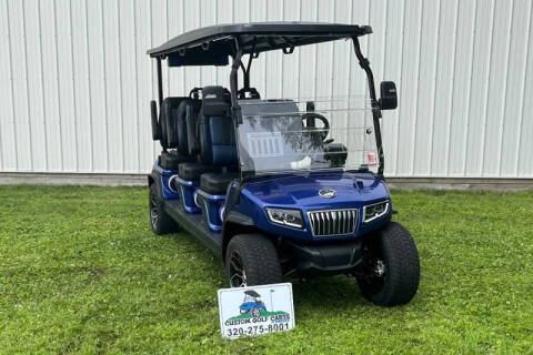 2025 Evolution D5 Ranger 6 Plus