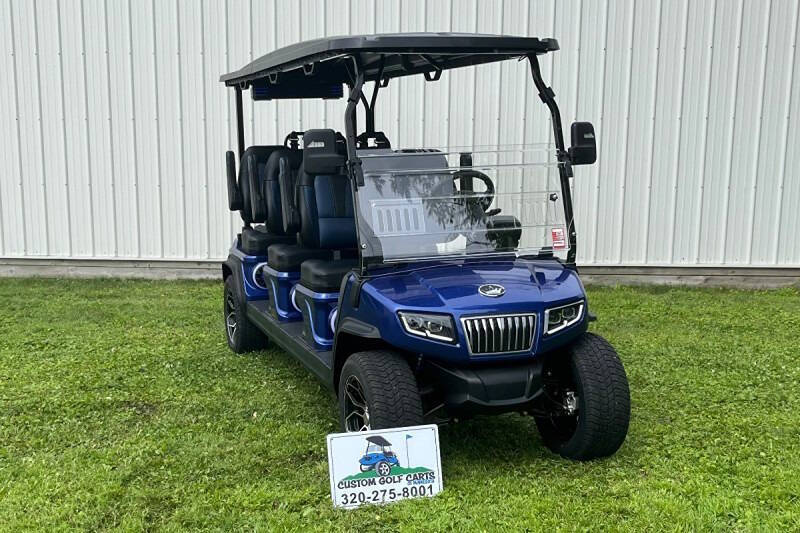 2025 Evolution D5 Ranger 6 Plus