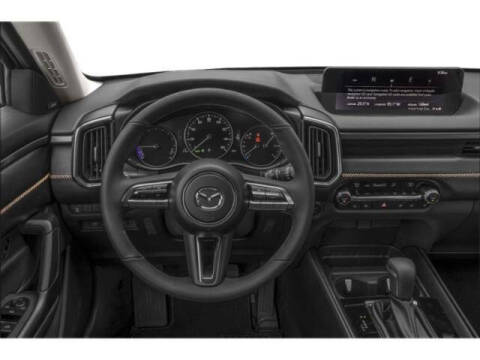 2025 Mazda CX-50 Hybrid Premium Plus