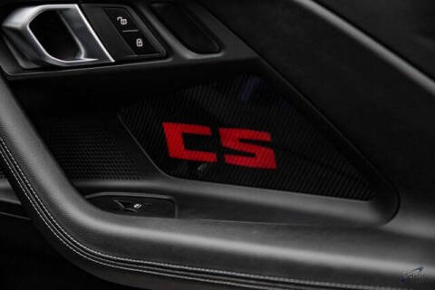 2026 BMW M2 CS