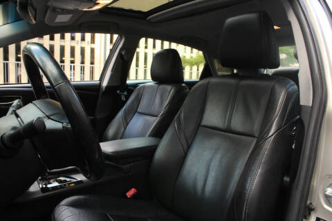 2013 Toyota Avalon Hybrid XLE Touring