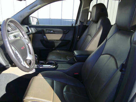 2014 GMC Acadia SLT-1