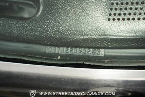 1972 Chevrolet Chevelle