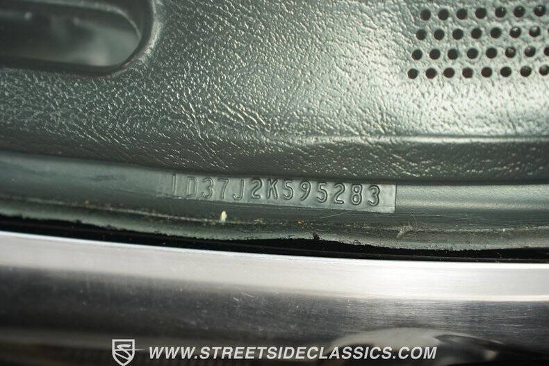 1972 Chevrolet Chevelle