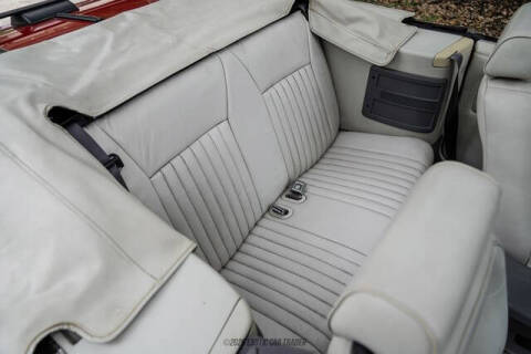 1993 Ford Mustang LX 5.0