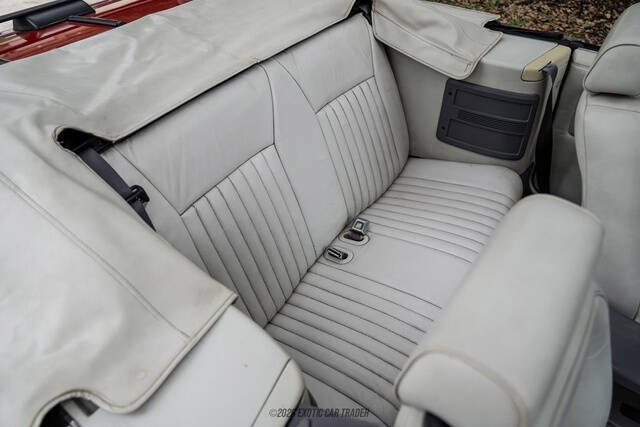 1993 Ford Mustang LX 5.0