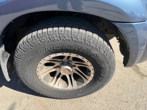 2006 Toyota Sequoia Limited