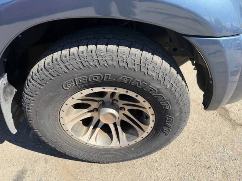 2006 Toyota Sequoia Limited