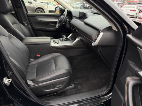 2024 Mazda CX-90 3.3 Turbo Preferred Plus
