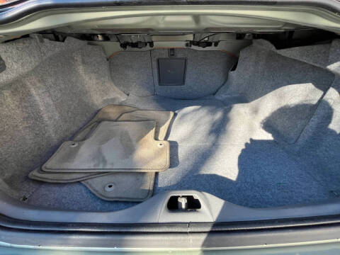2006 Volvo S60 2.5T