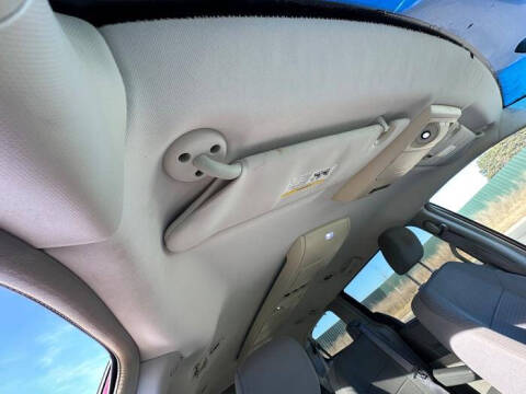 2008 Chrysler Town and Country Touring