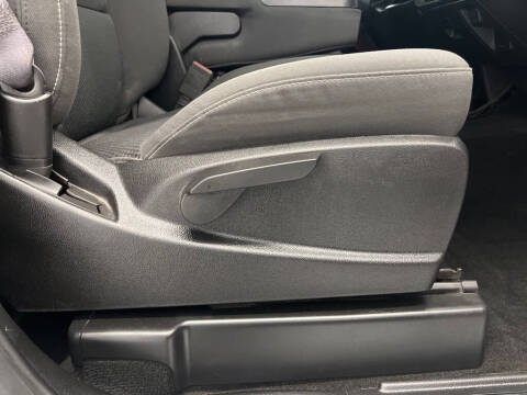 2016 GMC Sierra 2500HD SLE