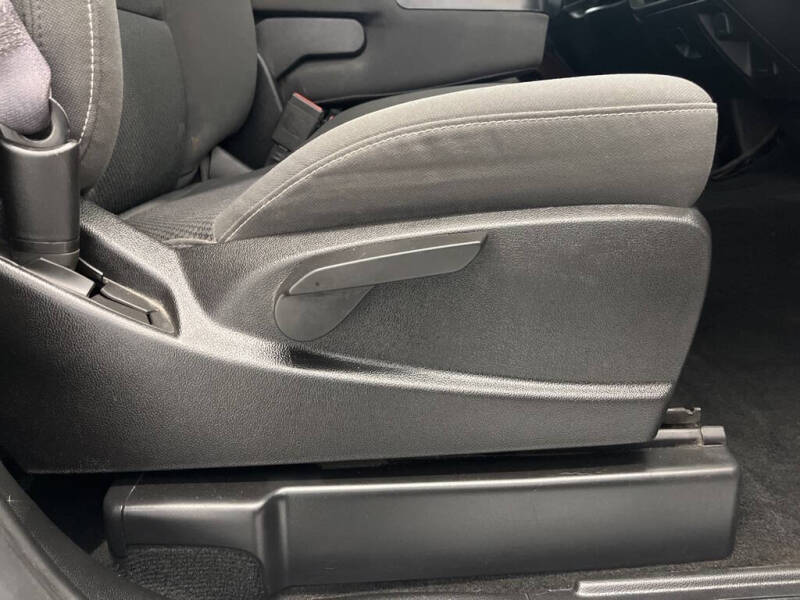 2016 GMC Sierra 2500HD SLE