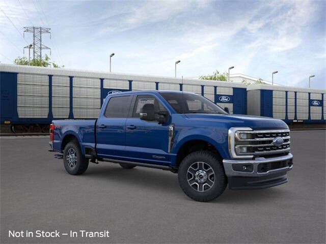 2026 Ford F-250 Super Duty