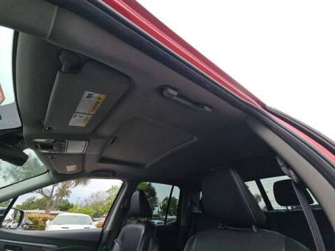 2022 Honda Ridgeline RTL