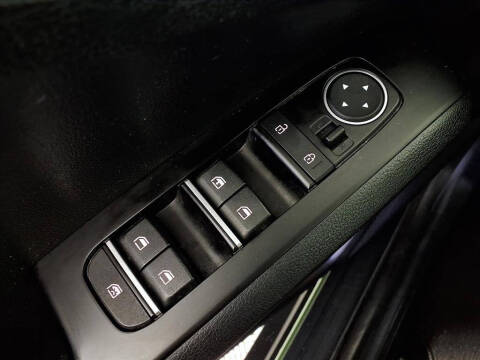 2021 Kia Soul X-Line