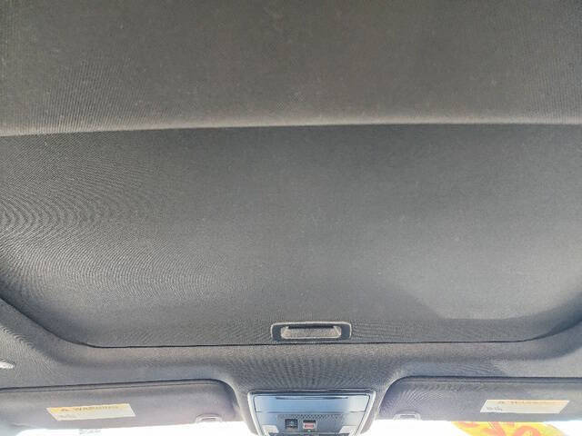 2023 Honda Accord Hybrid