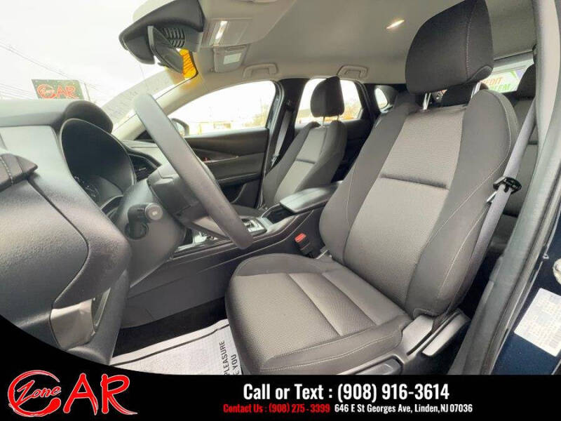 2024 Mazda CX-30 2.5 S