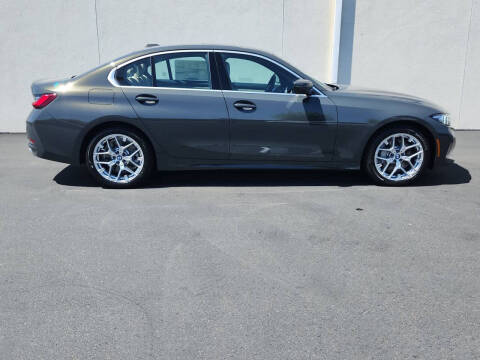2026 BMW 3 Series 330i