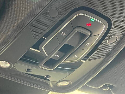 2021 Audi S6 2.9T quattro Premium Plus