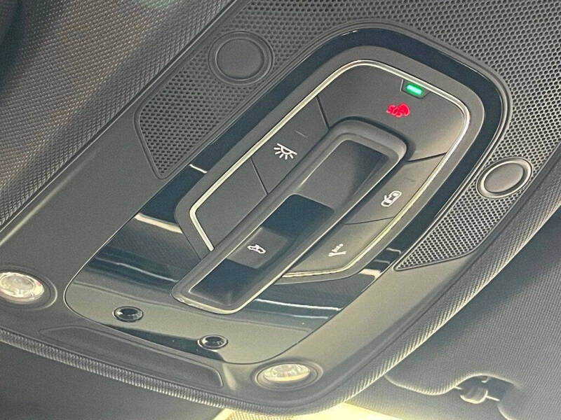 2021 Audi S6 2.9T quattro Premium Plus