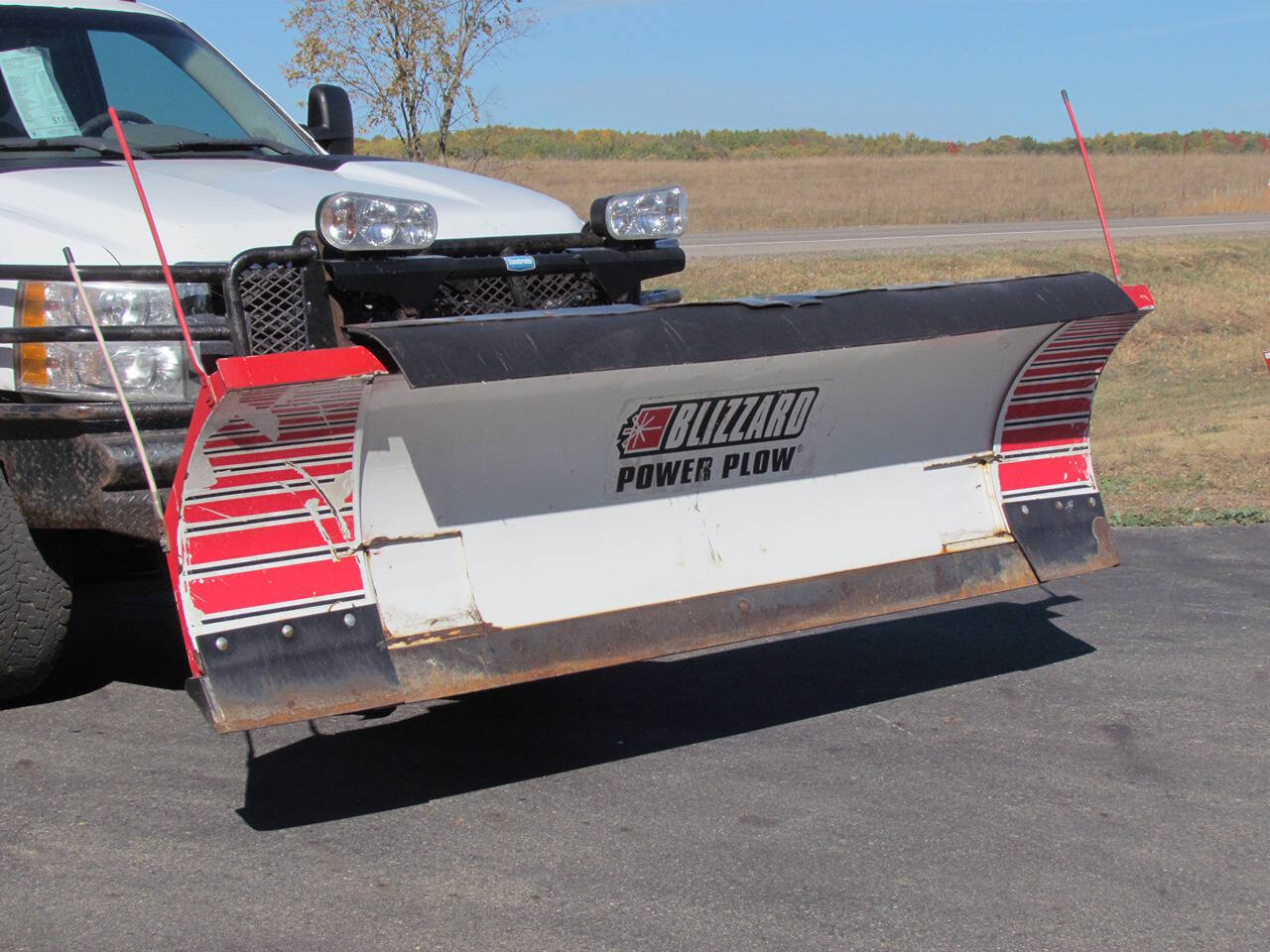 2014 Chevrolet Silverado 3500HD for sale at CAT CREEK AUTO in Menahga, MN