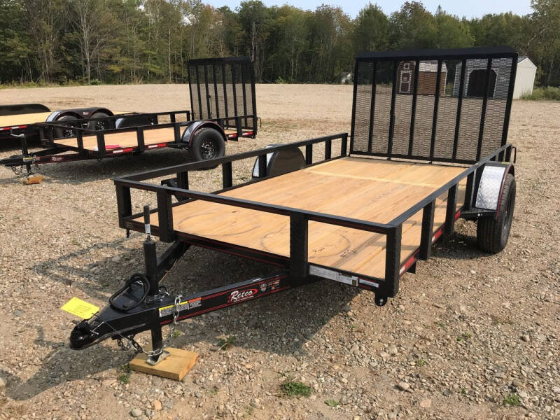 Greg's Auto Sales Car Dealer in Searsport, ME