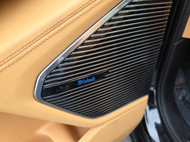 2024 Jeep Grand Cherokee L Summit