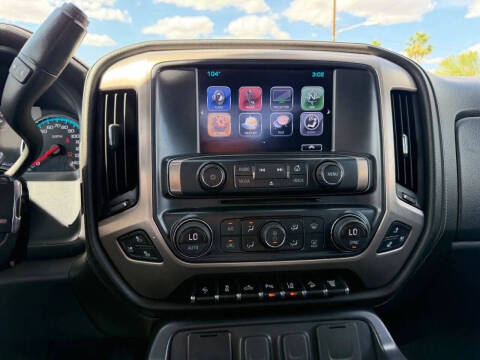2017 GMC Sierra 2500HD Denali