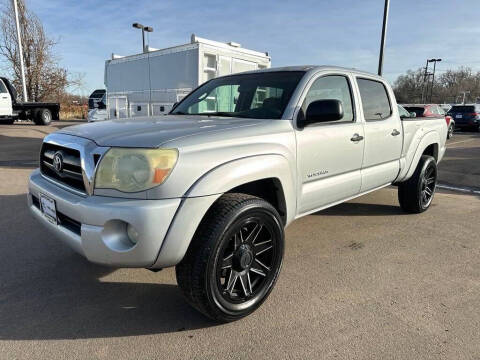 2006 Toyota Tacoma